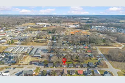 105 2nd Street, Fountain Inn, SC 29644 - Photo 34