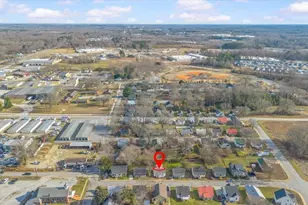 105 2nd St, Fountain Inn, SC 29644 - Photo 34