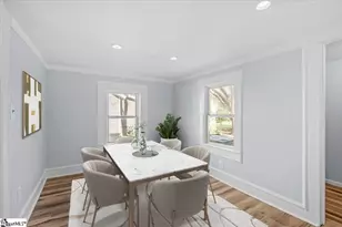 105 2nd St, Fountain Inn, SC 29644 - Photo 12