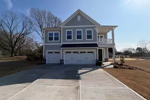 308 Vandiver Rd, Anderson, SC 29621 - Photo 1