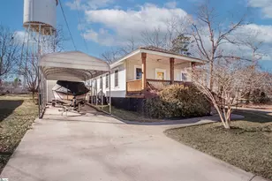 5 Hale St, Pelzer, SC 29669 - Photo 2