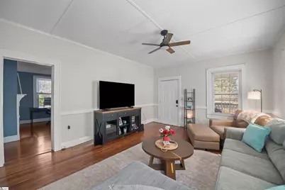 5 Hale Street, Pelzer, SC 29669 - Photo 4