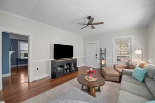 5 Hale St, Pelzer, SC 29669 - Photo 4