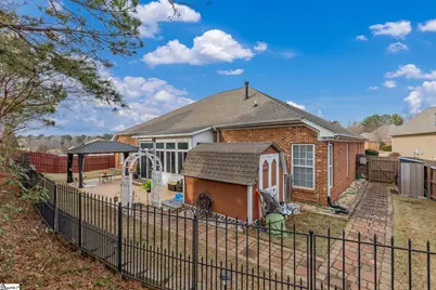 5 Brentmoor Place, Simpsonville, SC 29680 - Photo 30