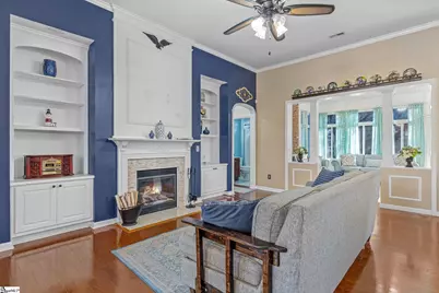 5 Brentmoor Place, Simpsonville, SC 29680 - Photo 6