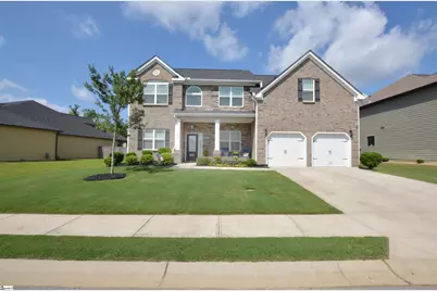 904 Willhaven Place, Simpsonville, SC 29681 - Photo 12