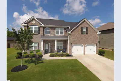 904 Willhaven Place, Simpsonville, SC 29681 - Photo 1