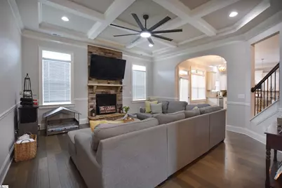 904 Willhaven Place, Simpsonville, SC 29681 - Photo 22