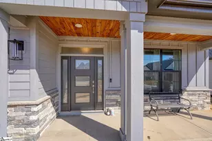 207 Nantallah Trail, Mauldin, SC 29662 - Photo 2