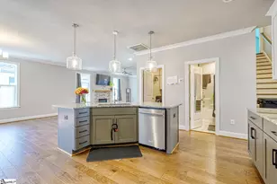 207 Nantallah Trail, Mauldin, SC 29662 - Photo 16