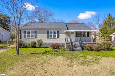 107 Boyd Avenue, Simpsonville, SC 29681 - Photo 1