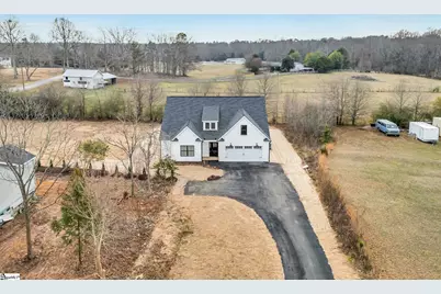 1434 Scuffletown Road, Simpsonville, SC 29681 - Photo 2