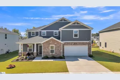 328 Roderick Lane, Greenville, SC 29605 - Photo 1