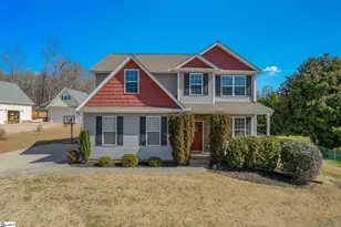 232 Saddlebrook Ave, Pickens, SC 29671 - Photo 2