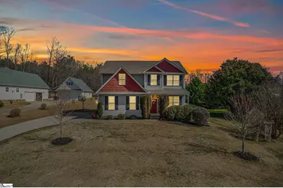 232 Saddlebrook Avenue, Pickens, SC 29671 - Photo 4