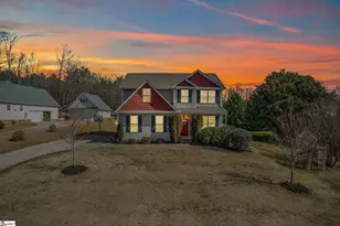 232 Saddlebrook Ave, Pickens, SC 29671 - Photo 4