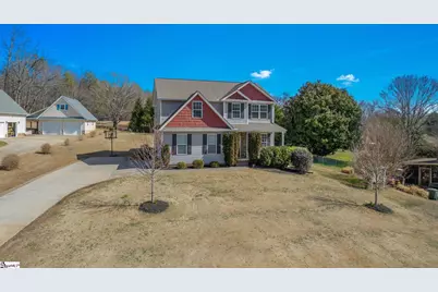 232 Saddlebrook Avenue, Pickens, SC 29671 - Photo 1