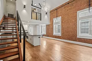 100 W Court St, Greenville, SC 29601 - Photo 2