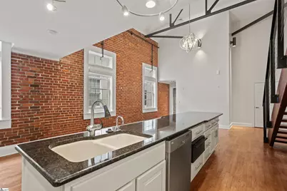 100 W Court Street #Unit 3L and 3M, Greenville, SC 29601 - Photo 6