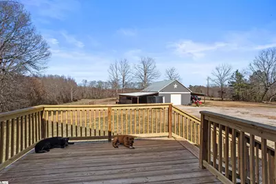 1320 Highway 182, Fair Play, SC 29643 - Photo 38