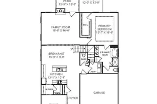 4062 Francis Spg Wy, Inman, SC 29349 - Photo 2