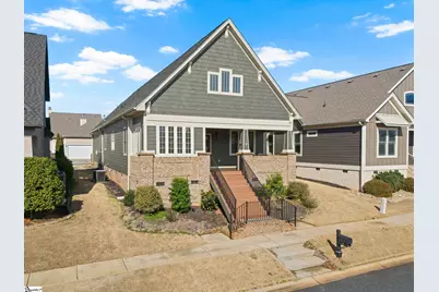 6 Worthington Court, Simpsonville, SC 29681 - Photo 1