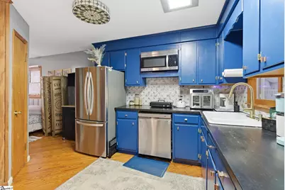 215 Nature Lane, Mountain Rest, SC 29664 - Photo 6