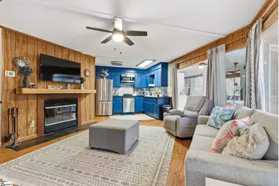 215 Nature Lane, Mountain Rest, SC 29664 - Photo 2