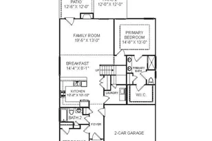 4058 Francis Spg Wy, Inman, SC 29349 - Photo 2