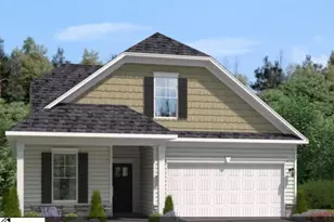 4058 Francis Spg Wy, Inman, SC 29349 - Photo 1