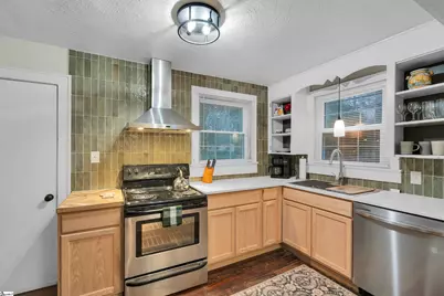 760 N Liberty Street, Spartanburg, SC 29303 - Photo 8