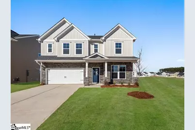 4041 Francis Spring Way, Inman, SC 29349 - Photo 1