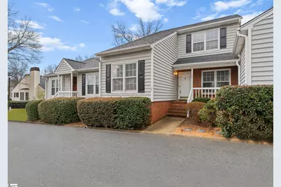 40 Wood  Pointe Drive Unit #25, Greenville, SC 29615 - Photo 2