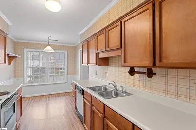 40 Wood  Pointe Drive Unit #25, Greenville, SC 29615 - Photo 8