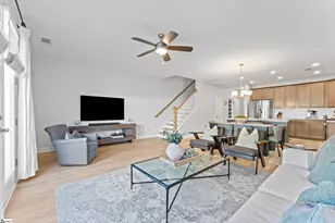 34 Red Horse Way, Greer, SC 29651 - Photo 14