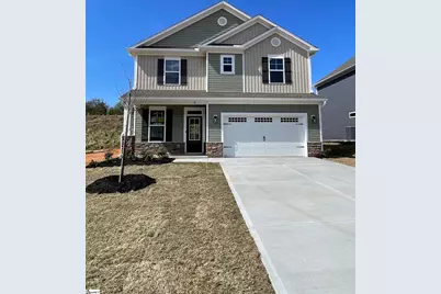 18 Gateway Drive, Central, SC 29630 - Photo 1