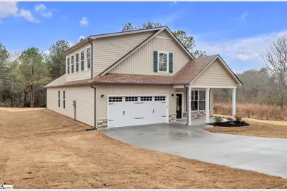 24 Fisher Jenkins Road, Anderson, SC 29625 - Photo 2