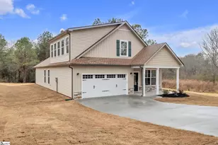 24 Fisher Jenkins Rd, Anderson, SC 29625 - Photo 2