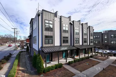121 W Stone Avenue #7, Greenville, SC 29609 - Photo 2