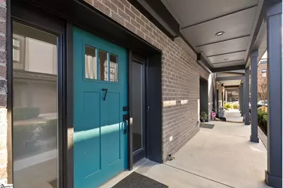 121 W Stone Avenue #7, Greenville, SC 29609 - Photo 34