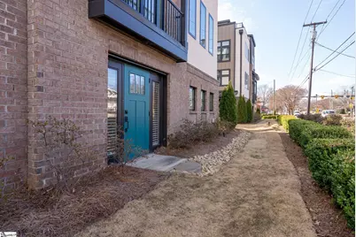 121 W Stone Avenue #7, Greenville, SC 29609 - Photo 36