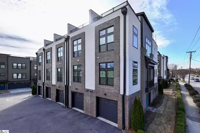 121 W Stone Avenue #7, Greenville, SC 29609 - Photo 4