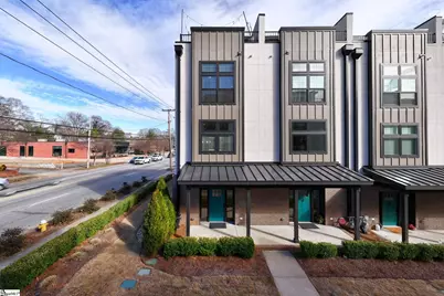 121 W Stone Avenue #7, Greenville, SC 29609 - Photo 2