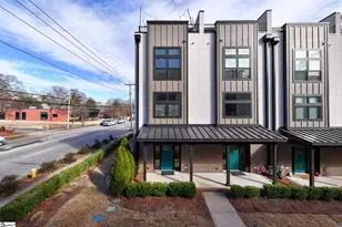 121 W Stone Ave, Greenville, SC 29609 - Photo 2