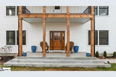 3651 357 Highway, Inman, SC 29349 - Photo 4