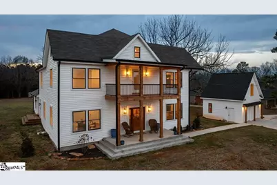 3651 357 Highway, Inman, SC 29349 - Photo 2