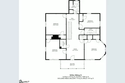 3651 357 Highway, Inman, SC 29349 - Photo 50