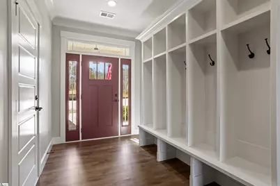 814 Campobello Gramling School Road, Campobello, SC 29322 - Photo 4