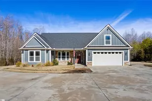 814 Campobello-Gramling School Rd, Campobello, SC 29322 - Photo 1