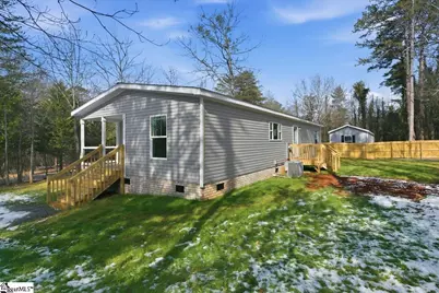 295 N Davis Drive, Fair Play, SC 29643 - Photo 6